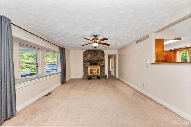 3052 Goodwin Schoolhouse Road, Franklin Twp, OH 45106
