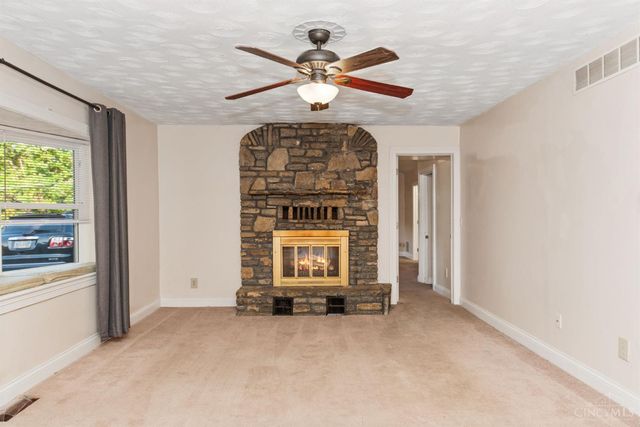 3052 Goodwin Schoolhouse Road, Franklin Twp, OH 45106
