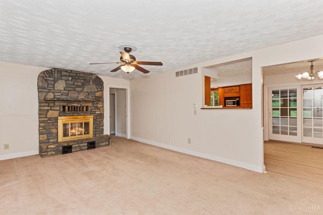 3052 Goodwin Schoolhouse Road, Franklin Twp, OH 45106