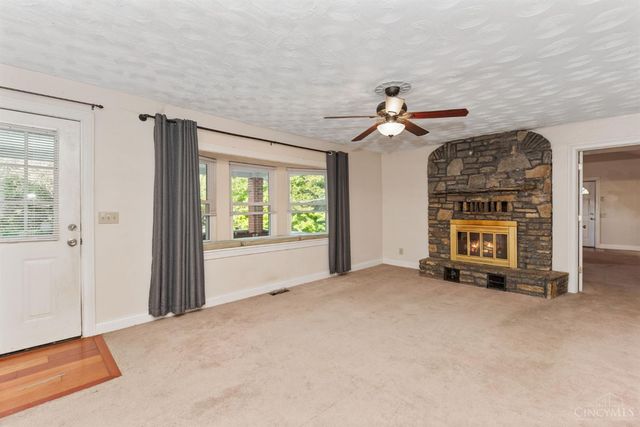 3052 Goodwin Schoolhouse Road, Franklin Twp, OH 45106