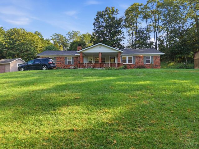 3052 Goodwin Schoolhouse Road, Franklin Twp, OH 45106