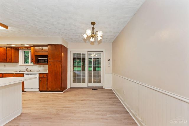 3052 Goodwin Schoolhouse Road, Franklin Twp, OH 45106