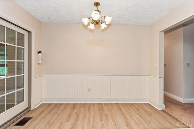 3052 Goodwin Schoolhouse Road, Franklin Twp, OH 45106