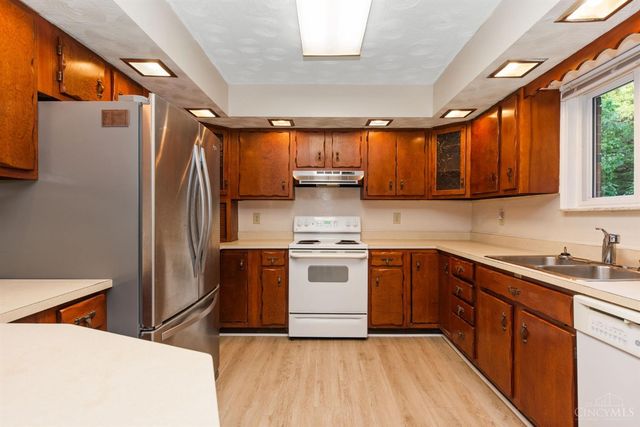 3052 Goodwin Schoolhouse Road, Franklin Twp, OH 45106
