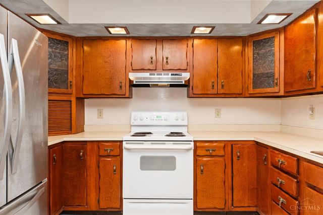 3052 Goodwin Schoolhouse Road, Franklin Twp, OH 45106