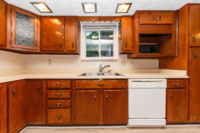3052 Goodwin Schoolhouse Road, Franklin Twp, OH 45106