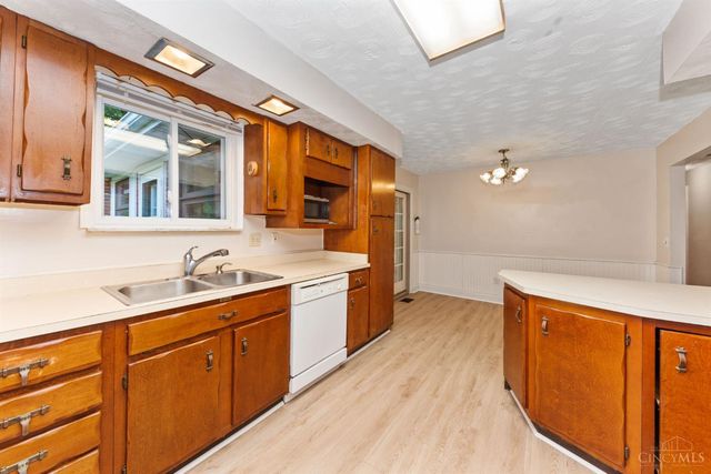 3052 Goodwin Schoolhouse Road, Franklin Twp, OH 45106