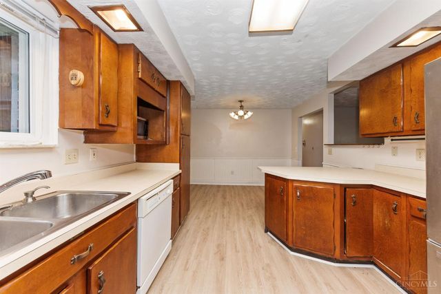 3052 Goodwin Schoolhouse Road, Franklin Twp, OH 45106