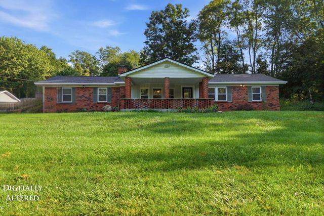 3052 Goodwin Schoolhouse Road, Franklin Twp, OH 45106