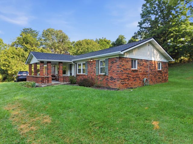 3052 Goodwin Schoolhouse Road, Franklin Twp, OH 45106