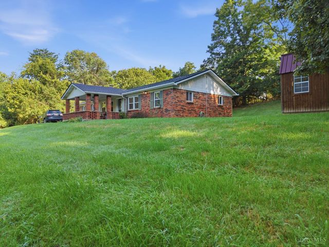 3052 Goodwin Schoolhouse Road, Franklin Twp, OH 45106