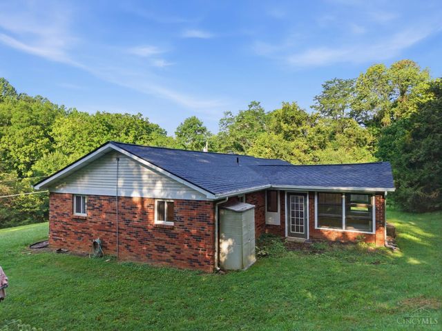 3052 Goodwin Schoolhouse Road, Franklin Twp, OH 45106