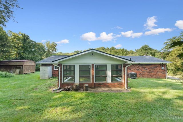 3052 Goodwin Schoolhouse Road, Franklin Twp, OH 45106