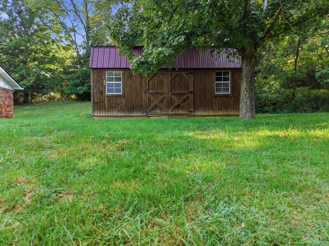 3052 Goodwin Schoolhouse Road, Franklin Twp, OH 45106