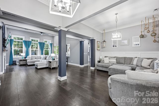6957 Pin Oaks Drive, Denver, NC 28037