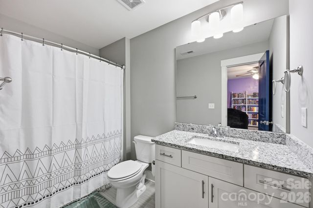 6957 Pin Oaks Drive, Denver, NC 28037