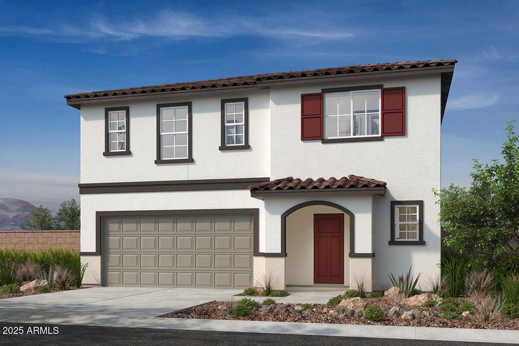 1779 E MCENTEE Lane, San Tan Valley, AZ 85143 — exterior