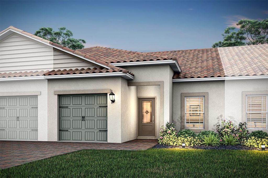 544 BAY LEAF DRIVE, Poinciana, FL 34759