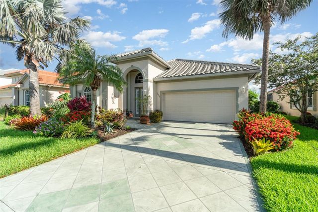 13376 GOLF POINTE DRIVE, Port Charlotte, FL 33953