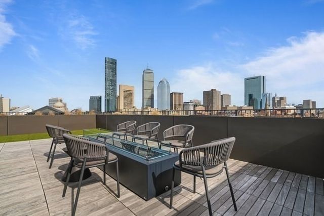 566 Columbus Ave 103, Boston, MA 02118