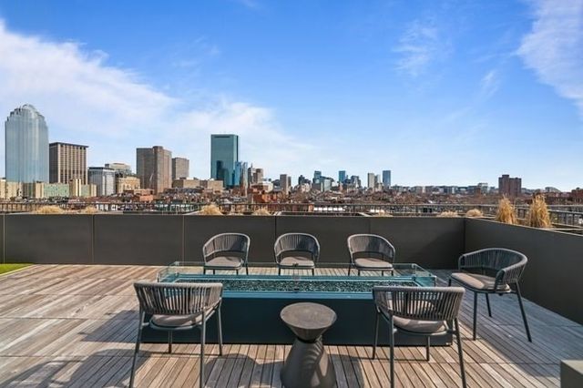 566 Columbus Ave 103, Boston, MA 02118