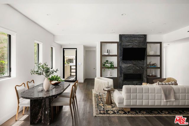 732 Huntley Drive 1, West Hollywood, CA 90069