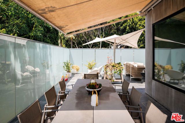 732 Huntley Drive 1, West Hollywood, CA 90069