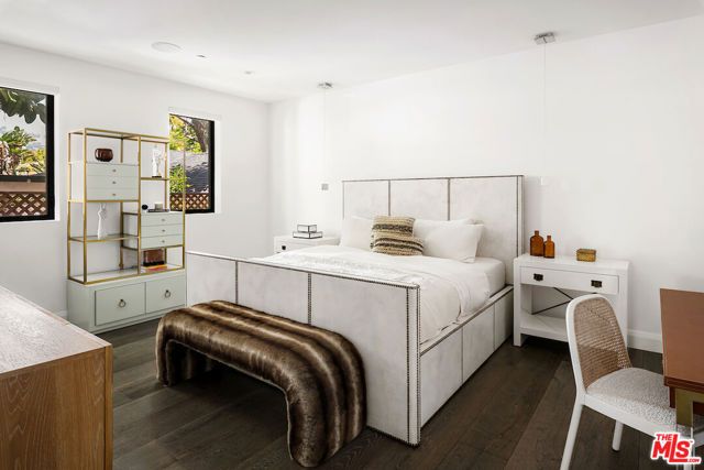 732 Huntley Drive 1, West Hollywood, CA 90069