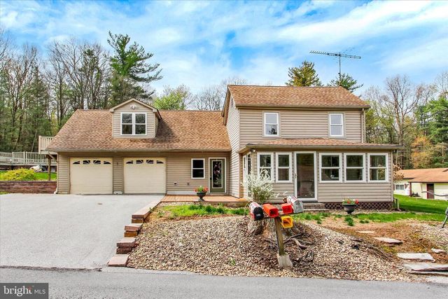 1250 NEW RD, Orrtanna, PA 17353