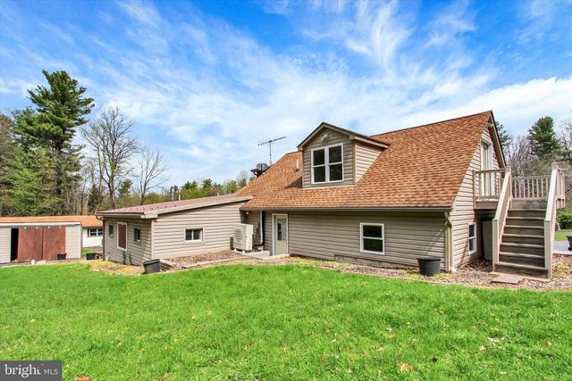 1250 NEW RD, Orrtanna, PA 17353
