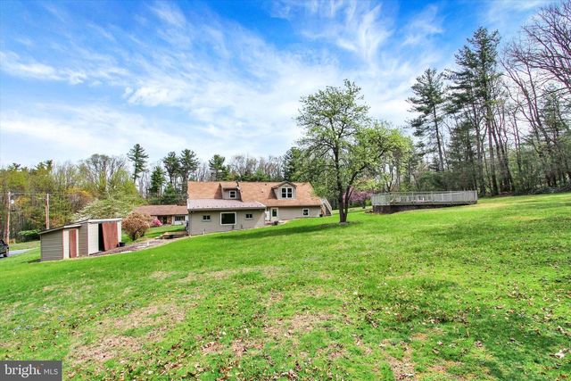 1250 NEW RD, Orrtanna, PA 17353