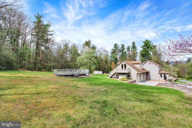 1250 NEW RD, Orrtanna, PA 17353