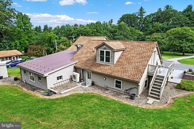1250 NEW RD, Orrtanna, PA 17353