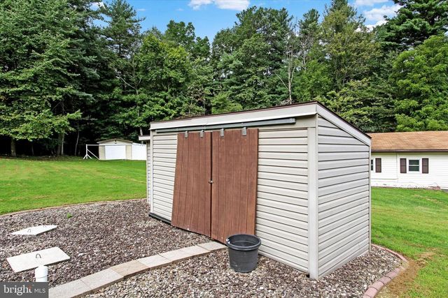 1250 NEW RD, Orrtanna, PA 17353