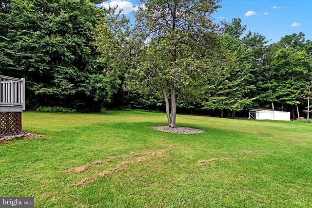 1250 NEW RD, Orrtanna, PA 17353