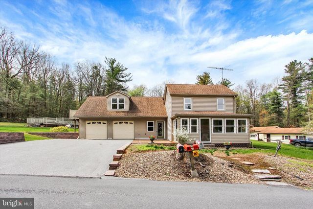 1250 NEW RD, Orrtanna, PA 17353