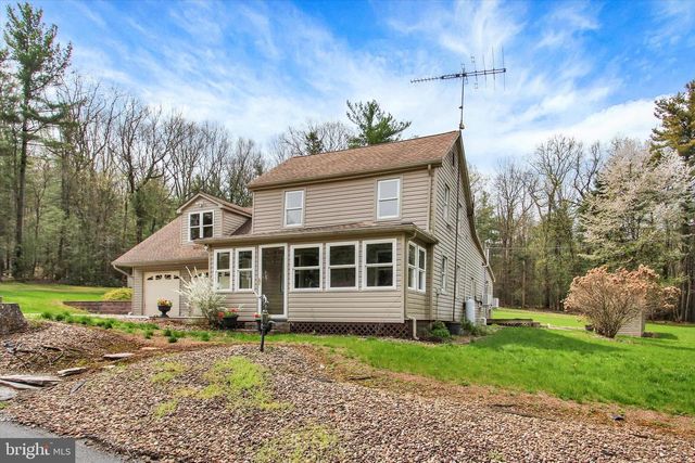 1250 NEW RD, Orrtanna, PA 17353