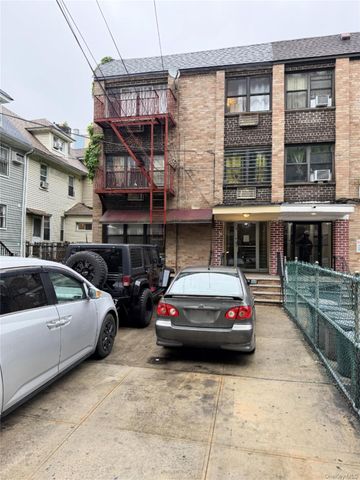 8909 170th Street, Jamaica, NY 11432