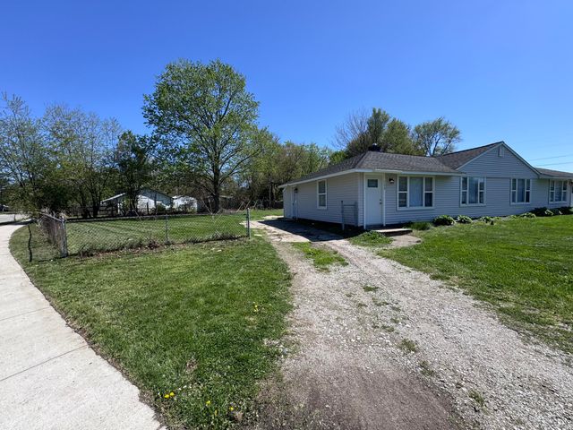 121-123 Parkview Avenue, La Porte, IN 46350