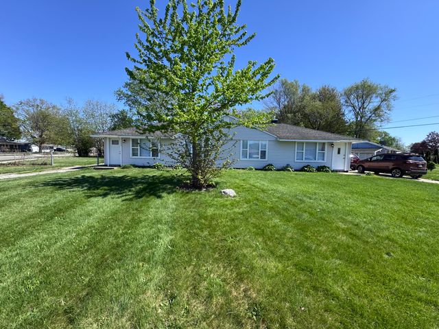 121-123 Parkview Avenue, La Porte, IN 46350