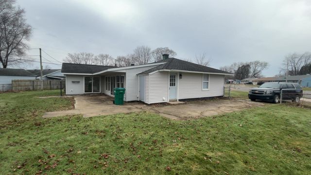 121-123 Parkview Avenue, La Porte, IN 46350