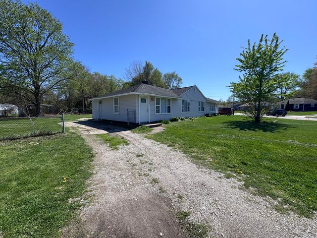 121-123 Parkview Avenue, La Porte, IN 46350
