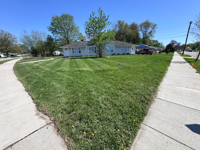 121-123 Parkview Avenue, La Porte, IN 46350