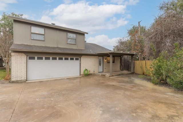4605 Bayonne Court, Arlington, TX 76016