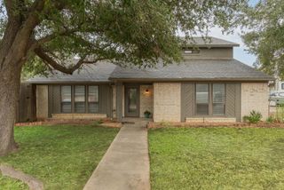 4605 Bayonne Court, Arlington, TX 76016