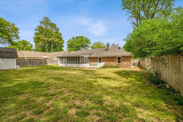 3301 SYCAMORE VIEW RD, Bartlett, TN 38134