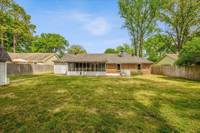 3301 SYCAMORE VIEW RD, Bartlett, TN 38134