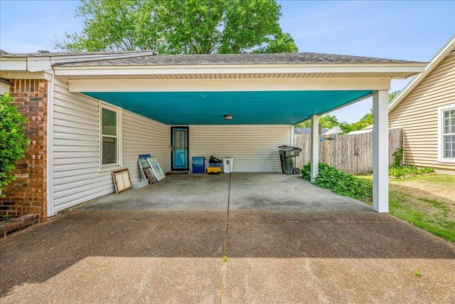 3301 SYCAMORE VIEW RD, Bartlett, TN 38134