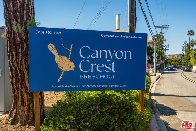 2224 Linda Flora Drive, Los Angeles, CA 90077