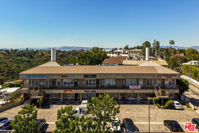2224 Linda Flora Drive, Los Angeles, CA 90077